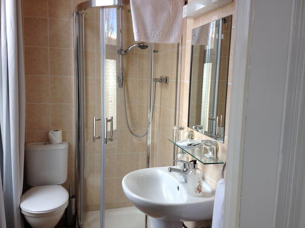 Windermere Guest House Belfast Chambre photo