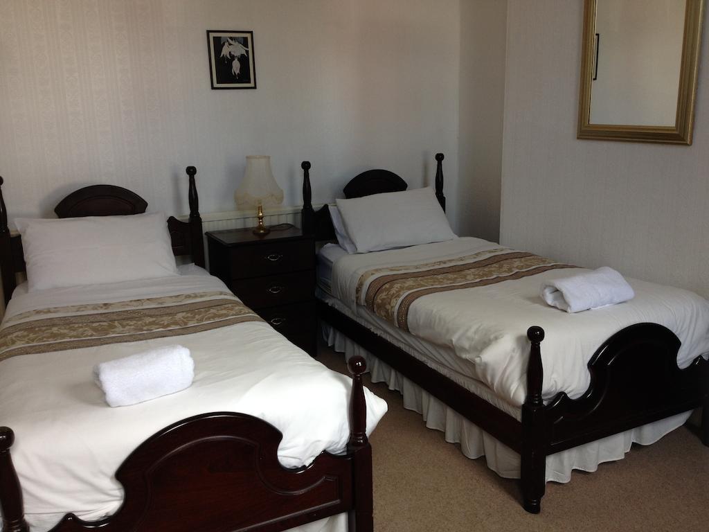 Windermere Guest House Belfast Chambre photo